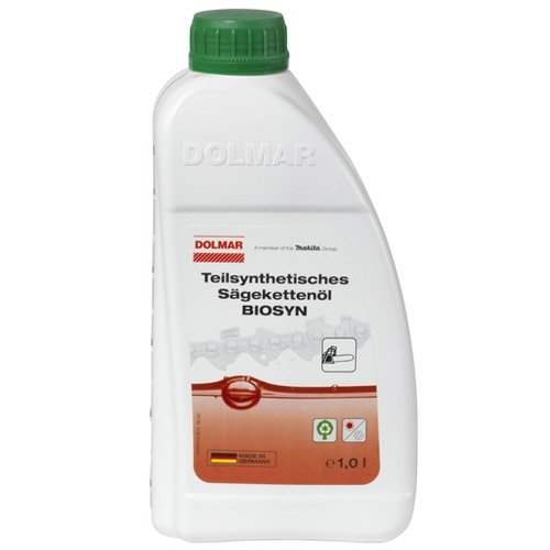 Preisvergleich Produktbild Dolmar 980002310 Sägekettenöl 1L