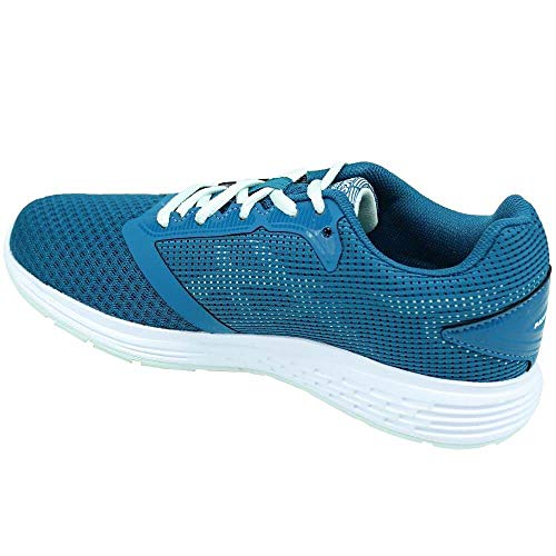 Tênis Asics Patriot 10A Feminino - Verde - 38