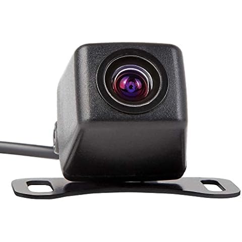 Rear View Reversing Backup Parking Waterproof 0.2Lux Camera for eonon Android Car Headunit Q03Pro Q04Pro Q50Pro Q51Pro Q53Pro Q63Pro Q65Pro Q67Pro GA9451 GA9453 GA9463B R03 R04 R50 R51 R53 R63 R65 Cover