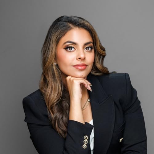 Texas Tuesday: Founder of Ahsan Law Firm- Raheela Ahsan