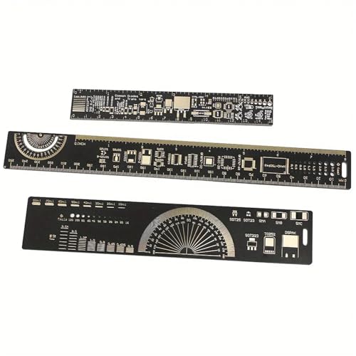 Règle de référence PCB pour éviter les erreurs de taille de transistor