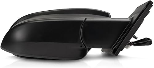 Miniatura 9 de Espejo de puerta para Toyota RAV4 2016 2017 2018 lado del pasajero  Potencia  No calefactable  Texturizado  Para TO1321345  87910-0R200