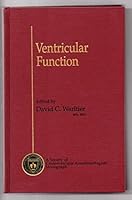 Ventricular Function 0683087940 Book Cover