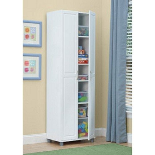 SystemBuild Storage Cabinet