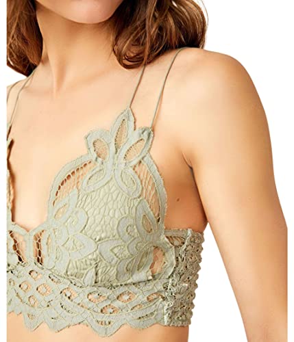 Image of Free People Women's Adella Bralette