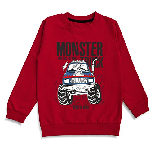 Image of minicult Cotton Full Sleeve T Shirts for Boys and Girls (Pack of 2)