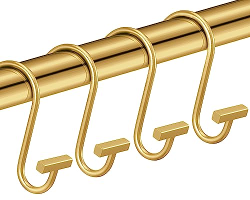 Mejores comprativas On-line Gancho decorativo para Cortina de Baño comprados en linea. 5 Imagen adicional