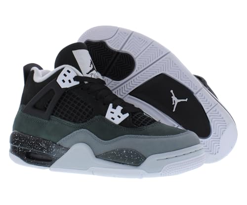 Image of Nike Boys' Jordan 4 Retro Shoes