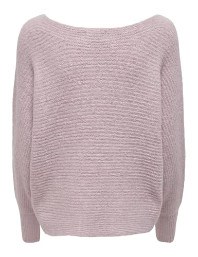 ONLY ONLDANIELLA L/S Pullover KNT NOOS – Ansicht 4