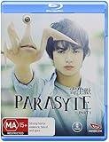 Parasyte: Part 1 (Blu-Ray) [Import]