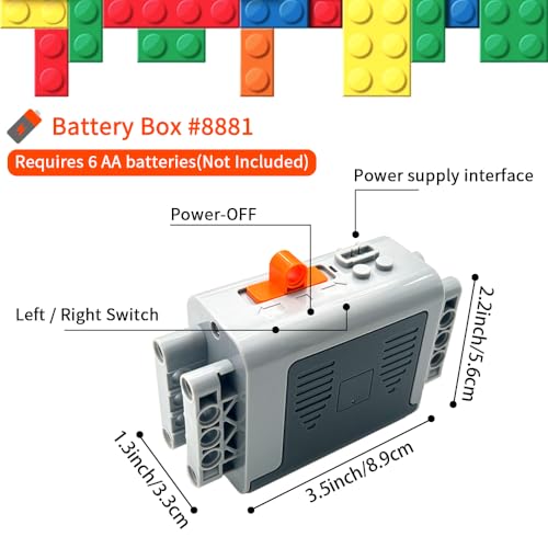 Construcción, Toy Imagen adicional