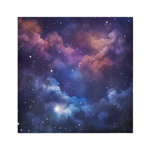Servilletas de Tela Nebula Cloud 20 x 20 Pulgadas 6 Pzas miniatura 1