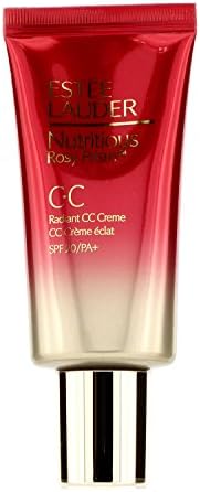 Estee Lauder Nutritious Rosy Prism Radiant CC Creme SPF20/PA+ 30ml/1oz