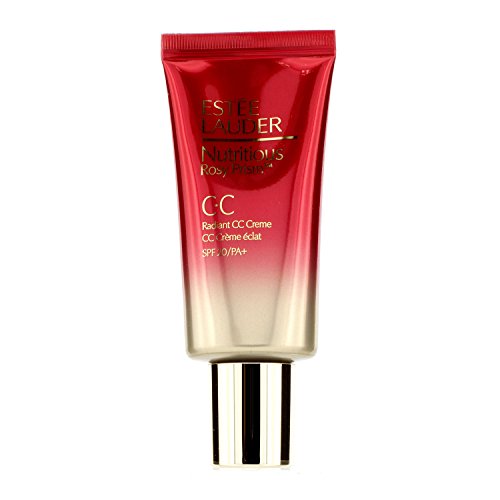 Estee Lauder Nutritious Rosy Prism Radiant CC Creme SPF20/PA+ 30ml/1oz