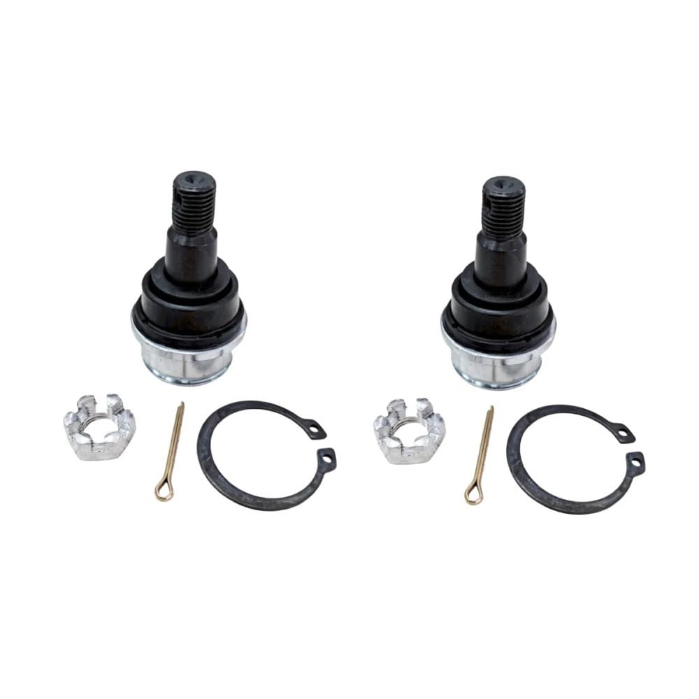 Rotule supérieure inférieure 42-1015 pour bras de suspension de quad TRX 450 500