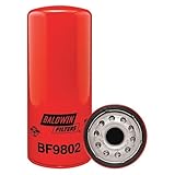Baldwin BF9802 Spin-On Fuel Filter