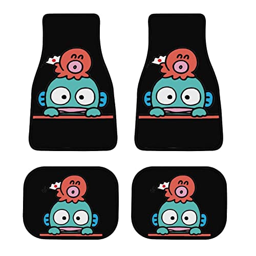 ハンギョドン　インテリアマット Amazon | ハンギョドン 玄関マット かわいい キッチンマット