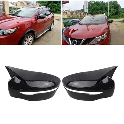 Carcasa espejo retrovisor lateral coche Rogue y Pathfinder 2