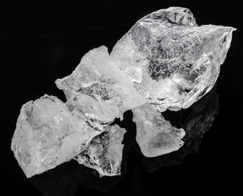 Low Density Gel Candle Wax 25 LB Box - Great for Decorative Candles, Dessert Candles, Works Great with embeds……