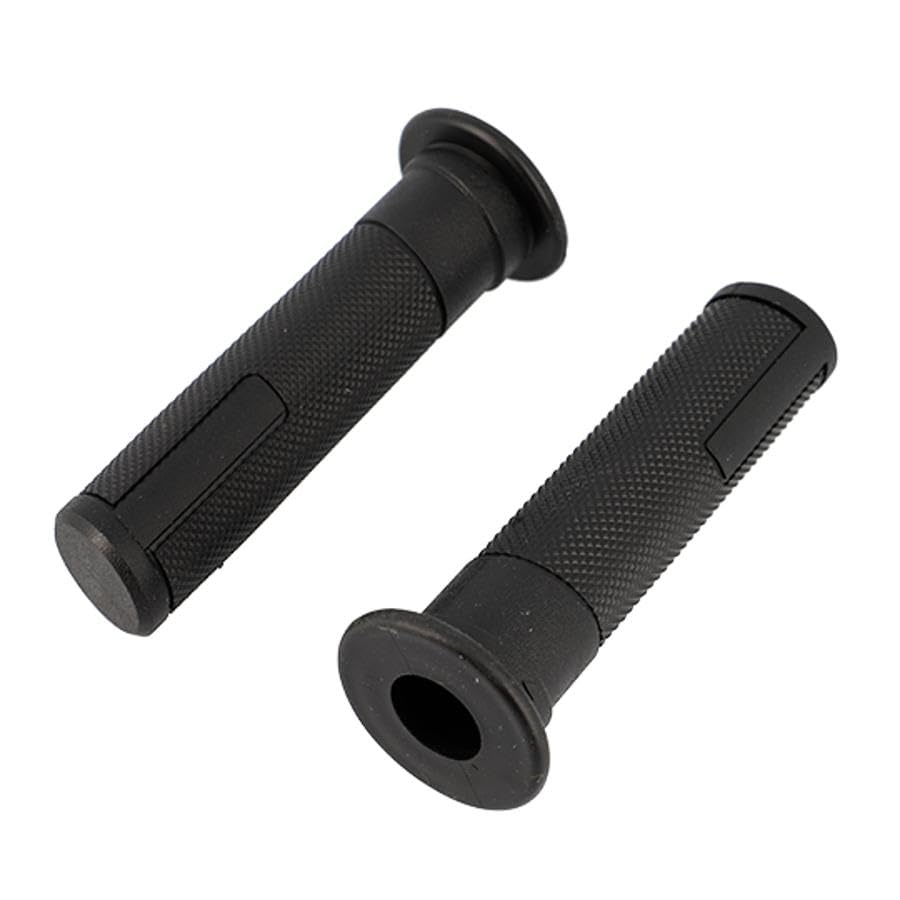 Revêtement Blackway Nottingnoir 125mm avec grip antidérapant haute performance