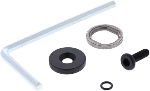 Black & Decker OEM 90587554 Conjunto de bridas multiherramienta BD200MTB DCS355B DCS355B DCS355D1 DCS355D1 DWE315K