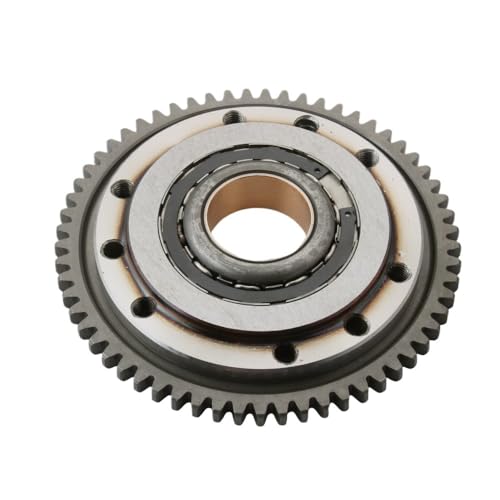Embrayage de démarreur moto BMW F650GS pour réparation et entretien du système d'allumage