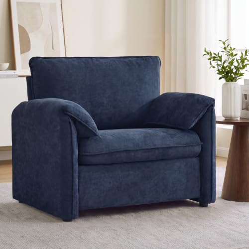 Comfy Reading Chair for Bedroom