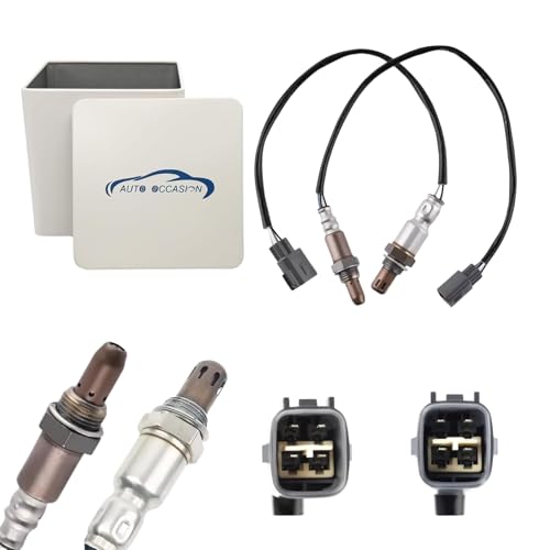 AUTO OCCASION 234-9132 234-4904 Upstream Downstream Oxygen Sensor O2 Sensor