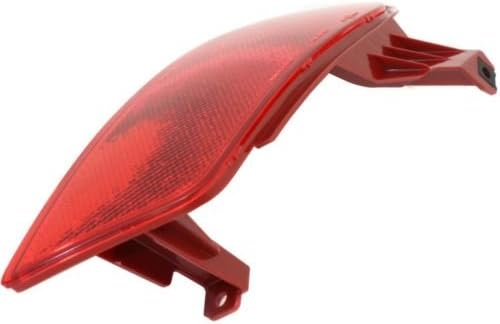 Right, Rear Bumper Reflector For Honda HR-V 2016-2020 - HO1185109