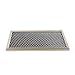 Samsung DE63-30016G Microwave Charcoal Filter Genuine Original Equipment Manufacturer (OEM) Part