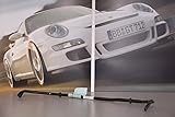 porsche 911 stabilisator hinten Geeignet für 993 94-98, Porsche 911 993 Turbo-Look Carrera 2S / 4S Stabilisator 20mm