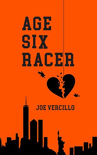 AGE SIX RACER (A6R Trilogy)