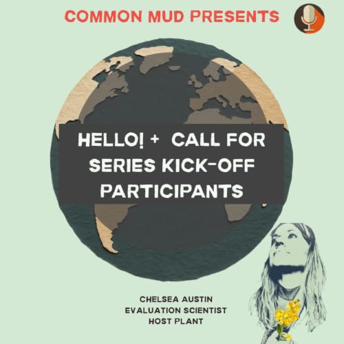 Welcome to Common Mud