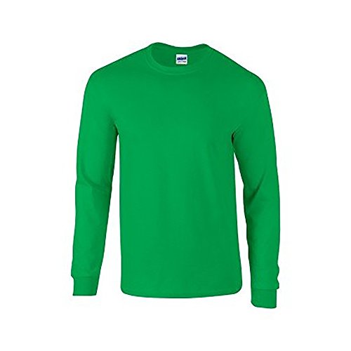 Image of Gildan Men's G180