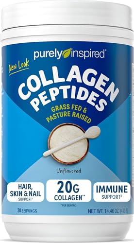 Purely Inspired Collagen Powder for Women...
