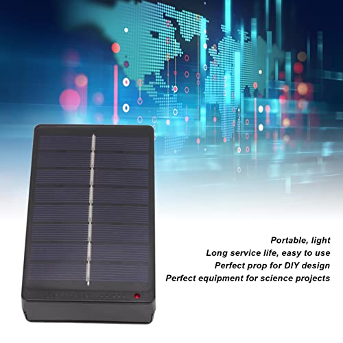 Listado y reviews de Kit cargador + pilas solares exterior los 7 más buscados. 30 Imagen adicional