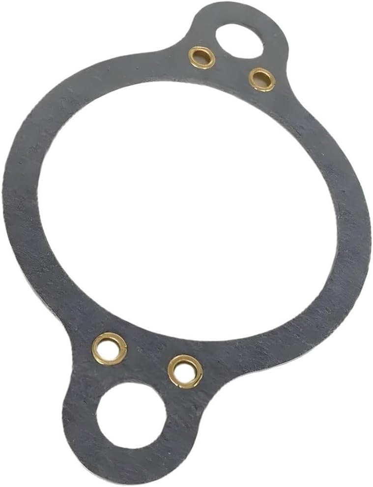 Thermostat Gasket Compatible with V6 V8 4.3 5.0 5.7 27-53045Q01