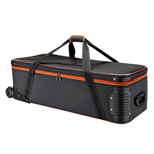 Walimex Pro Trolley Studiotasche – Größe M – 970 x 430 x...