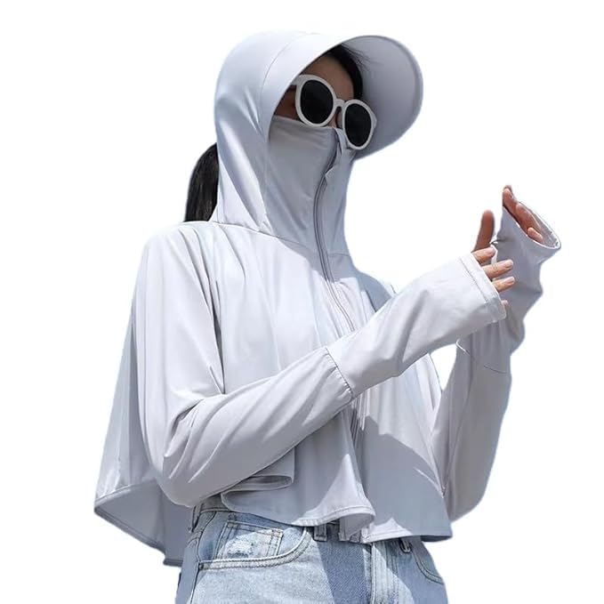 magknit design to attract uv protection jacket-picture-27