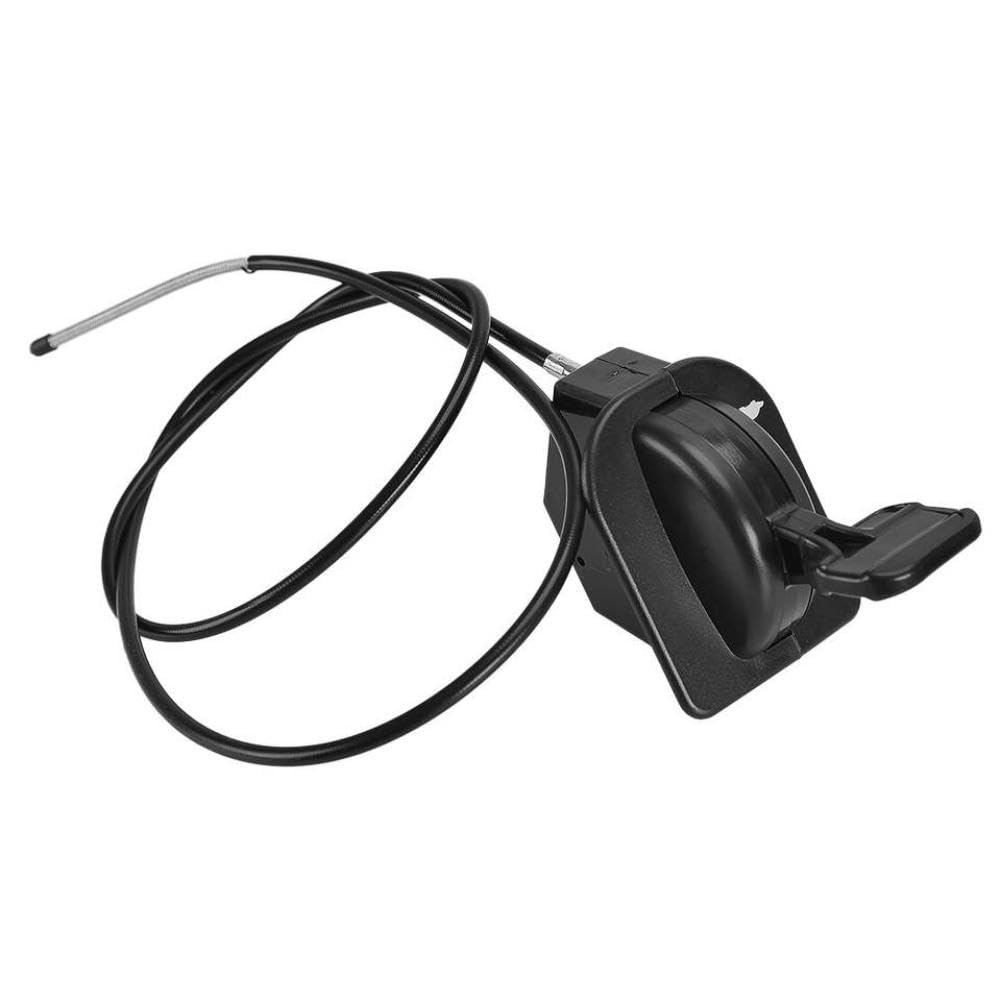 Cable de acelerador de 51 pulgadas para cortacésped ZT1 ZTS1 y ZTS2 de 42 a 60 pulgadas