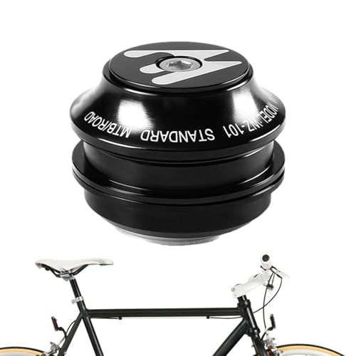 Roulements de casque de vélo étanches pour éliminer les frictions du guidon