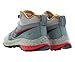 Nike React SFB CarbonMen’s Elite Outdoor Shoes in Grey/Aviator Grey Size 9.5
