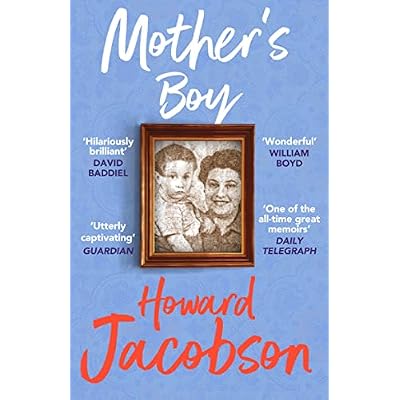 Mother's Boy