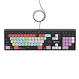 Editors Keys