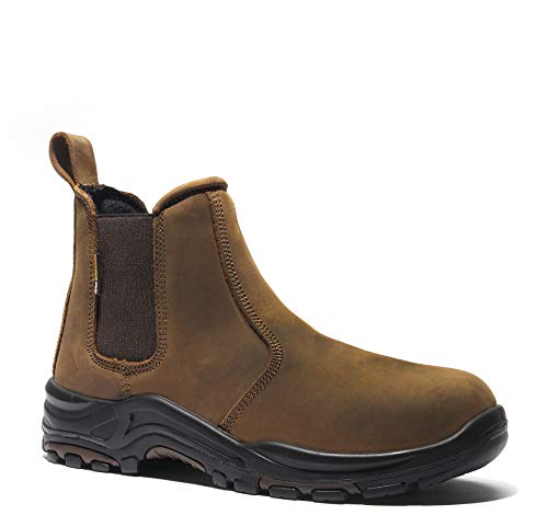 Bonanza Boots VENTURE PRO 6