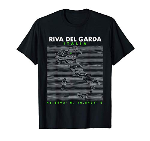 Italy - Riva del Garda T-Shirt