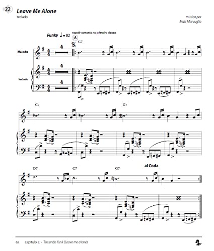 BERKLEE - MÉTODO PRÁTICO TECLADO