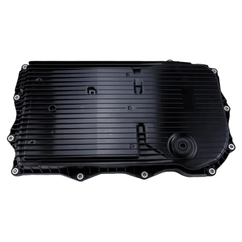 Cárter de aceite del motor con filtro transmisión BMW E90 E60 X5 para evitar tirones 5