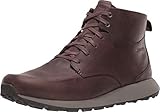 Der Merrell Ashford Chukka ist ein leistungsfähiger Stiefel, der den Herausforderungen standhält.