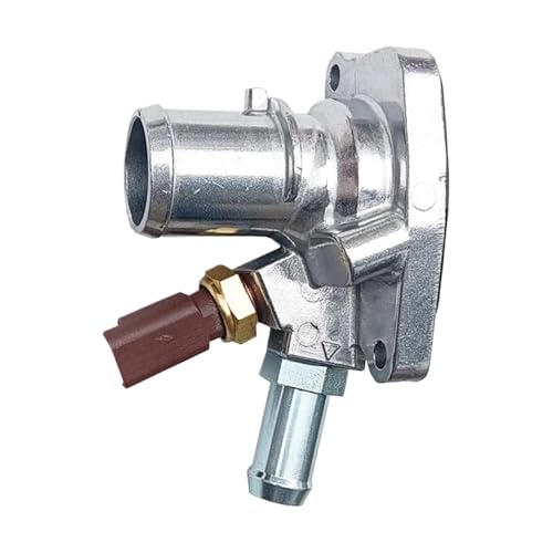 Car Cooling Engine Coolant Thermostat For CHRYSLER 55202371 55193669 1535448